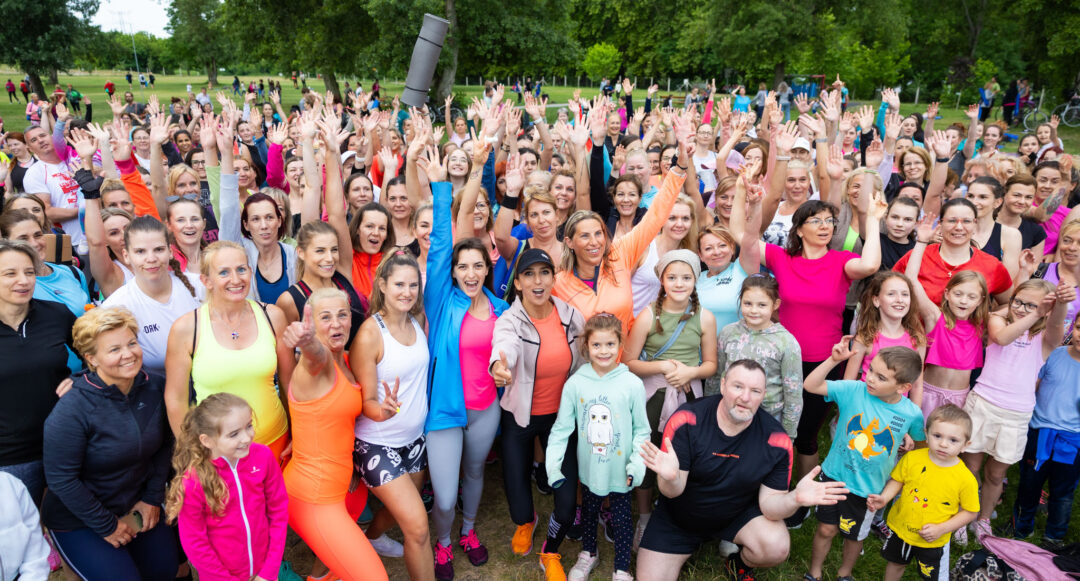 Mozdulj, Dunakeszi 2025